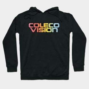 ColecoVision Hoodie